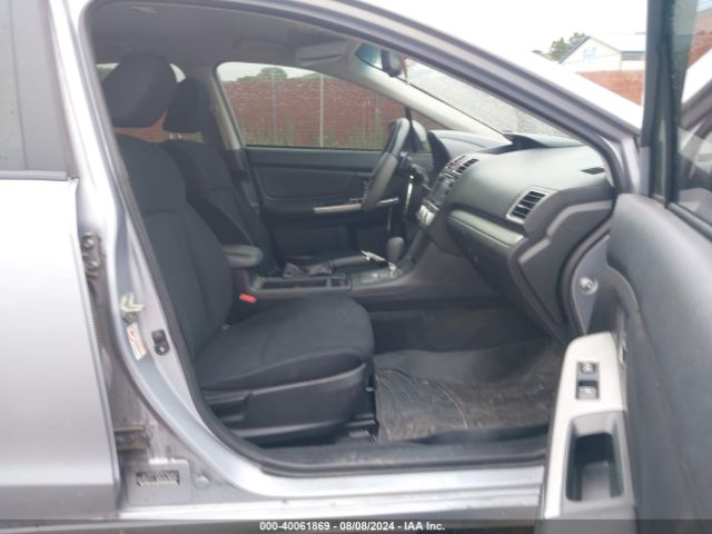 JF1GPAC6XFH207477 Subaru Impreza 2.0i Premium