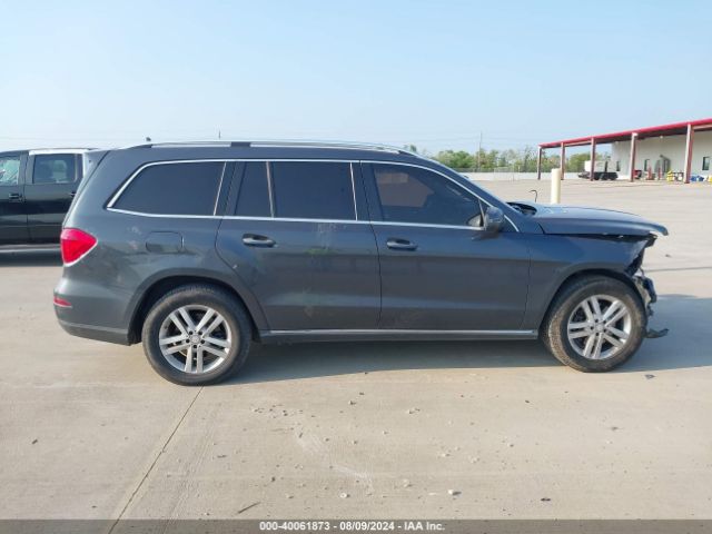 4JGDF6EE4FA487841 Mercedes-Benz Gl 450 4matic