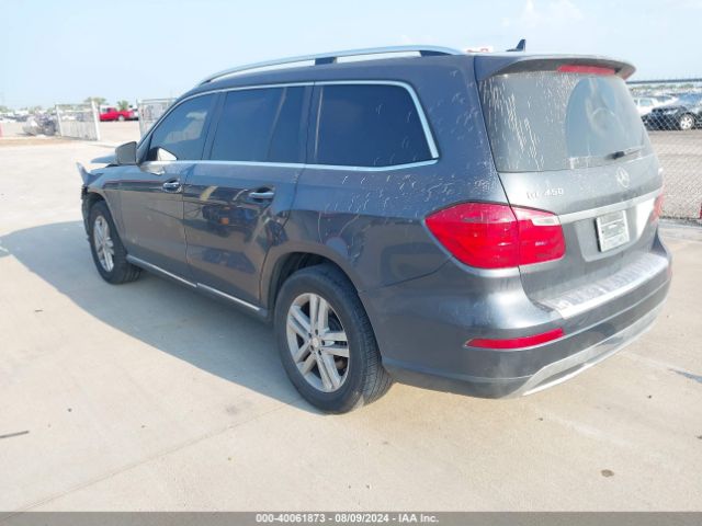4JGDF6EE4FA487841 Mercedes-Benz Gl 450 4matic