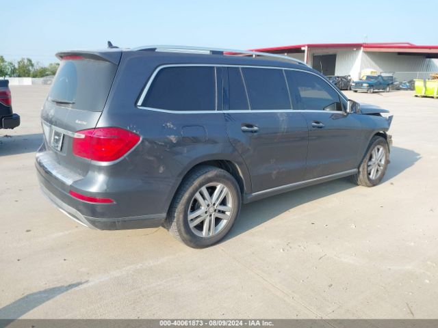 4JGDF6EE4FA487841 Mercedes-Benz Gl 450 4matic