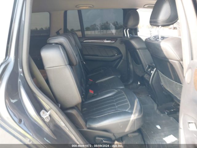 4JGDF6EE4FA487841 Mercedes-Benz Gl 450 4matic