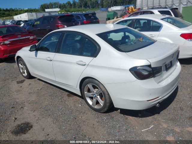 WBA3D5C55EKX96226 BMW 328d Xdrive
