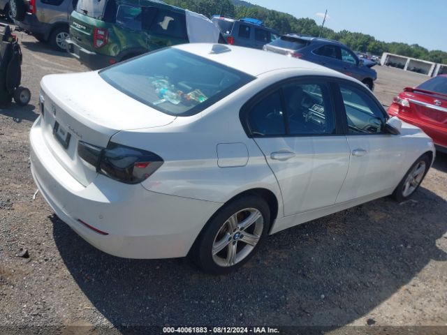 WBA3D5C55EKX96226 BMW 328d Xdrive