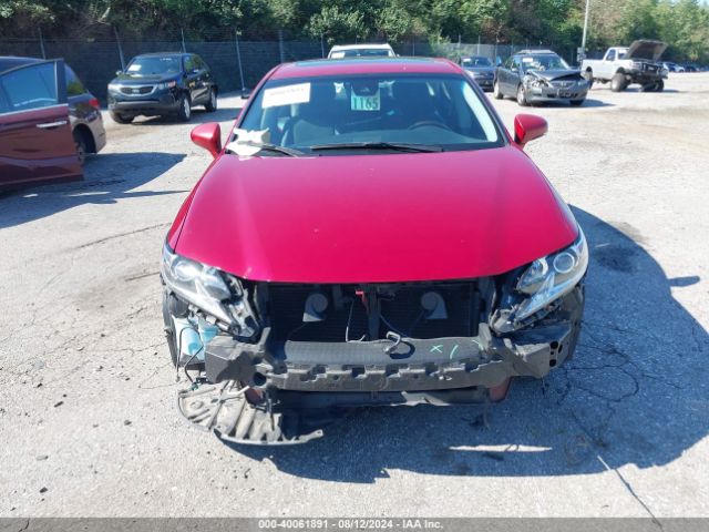58ABK1GG2JU107528 Lexus ES 350