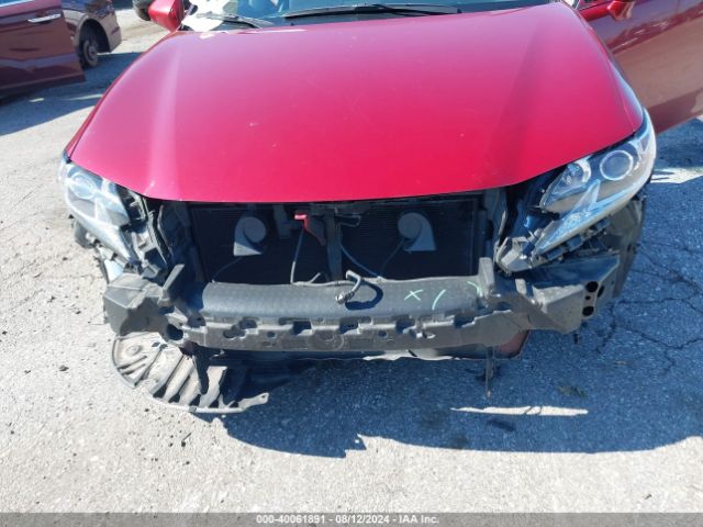 58ABK1GG2JU107528 Lexus ES 350