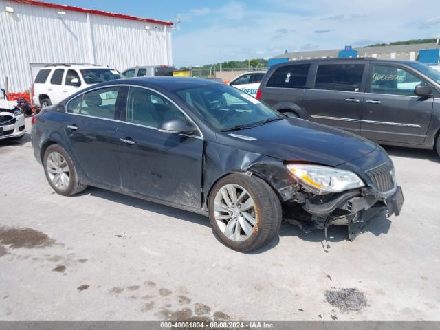 2G4GN5EX8E9285039 auction archive image