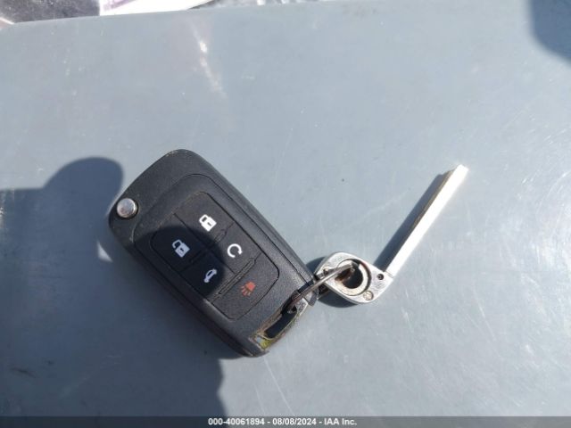 2G4GN5EX8E9285039 Buick Regal Turbo/e-assist Premium I