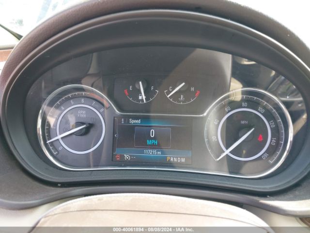 2G4GN5EX8E9285039 Buick Regal Turbo/e-assist Premium I
