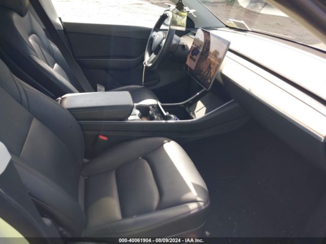 5YJYGDEEXLF006193 Tesla Model Y Long Range Dual Motor All-wheel Drive