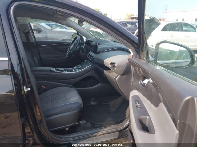 2023 HYUNDAI SANTA FE 5NMS2DAJXPH548728 Photo 4