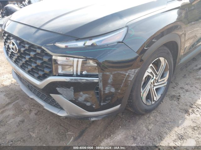2023 HYUNDAI SANTA FE 5NMS2DAJXPH548728 Photo 5