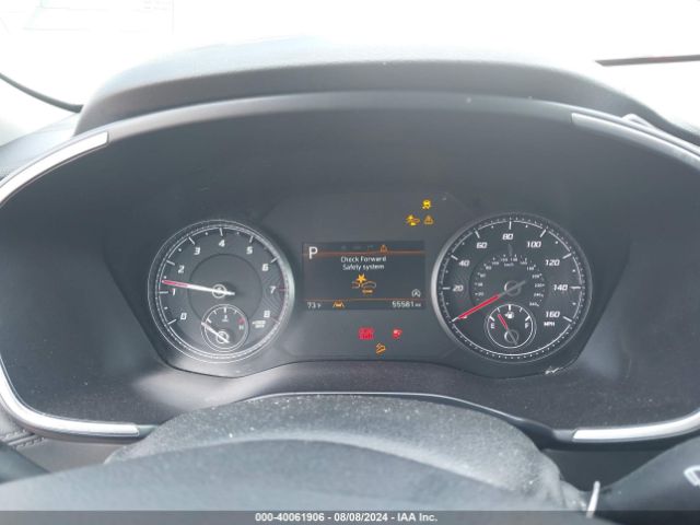 2023 HYUNDAI SANTA FE 5NMS2DAJXPH548728 Photo 6