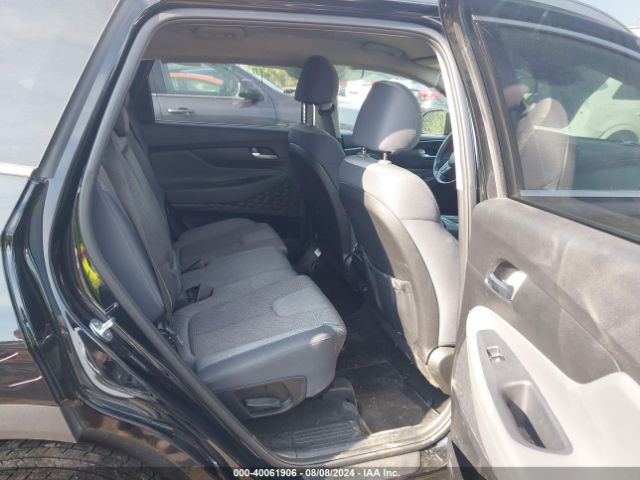 2023 HYUNDAI SANTA FE 5NMS2DAJXPH548728 Photo 7