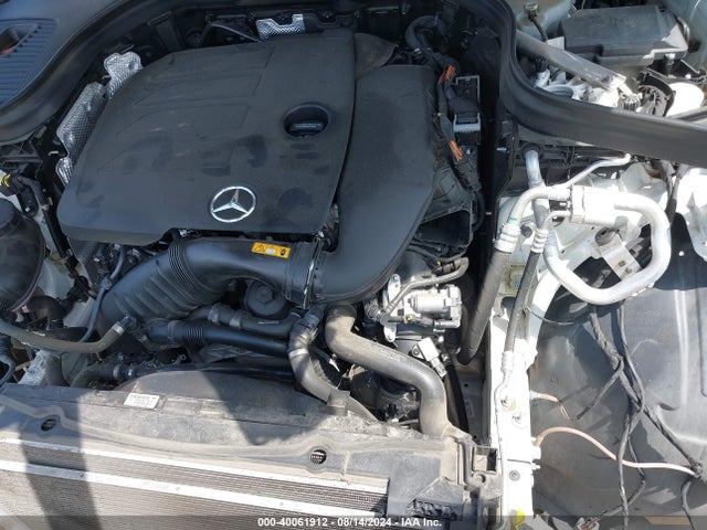 WDC0G8DB1LF693811 Mercedes-Benz GLC 300