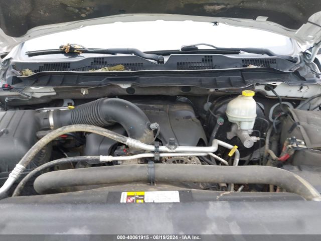 1C6RR7KT6ES120319 RAM 1500 Express