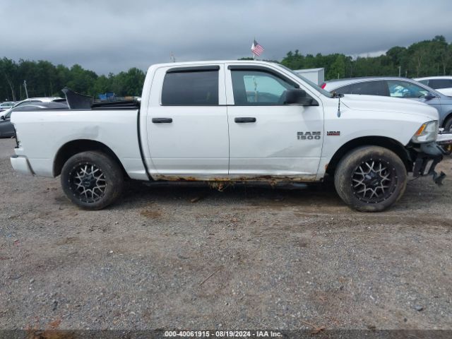 1C6RR7KT6ES120319 RAM 1500 Express