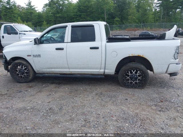 1C6RR7KT6ES120319 RAM 1500 Express