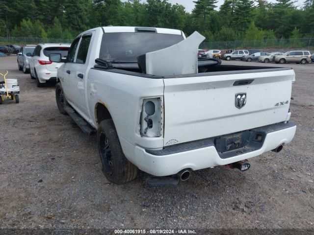 1C6RR7KT6ES120319 RAM 1500 Express