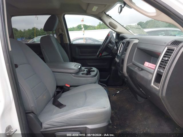 1C6RR7KT6ES120319 RAM 1500 Express