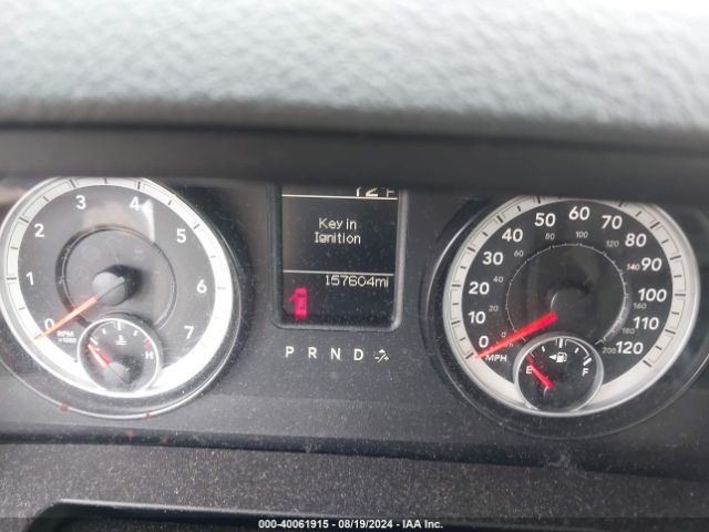 1C6RR7KT6ES120319 RAM 1500 Express