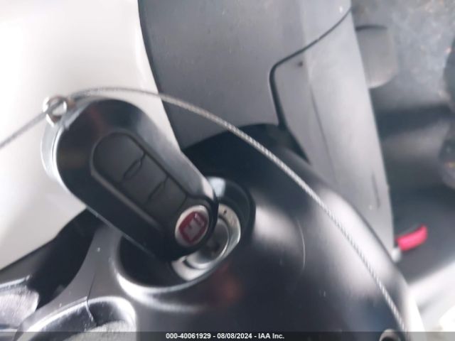 2012 FIAT 500 3C3CFFBR6CT110119 Photo 10