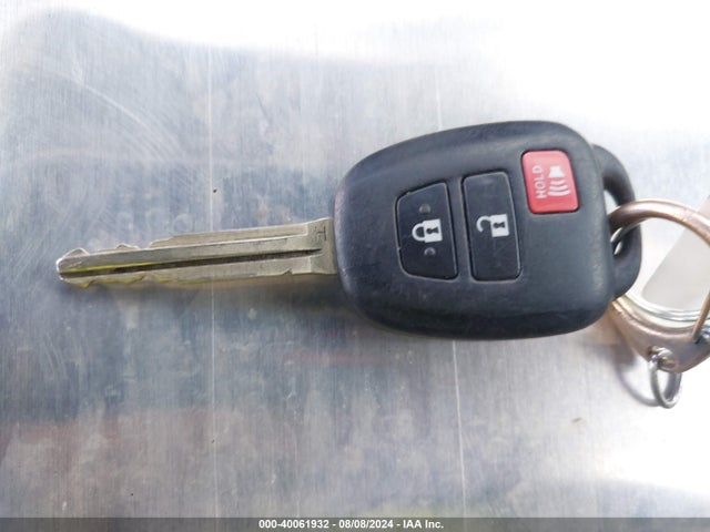 Toyota RAV4 LE 2016 2T3ZFREV7GW286093 Image 11