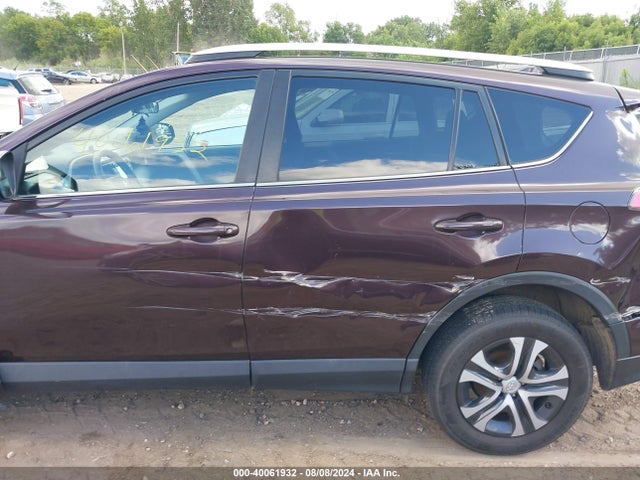 Toyota RAV4 LE 2016 2T3ZFREV7GW286093 Image 14