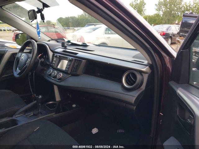 Toyota RAV4 LE 2016 2T3ZFREV7GW286093 Image 5