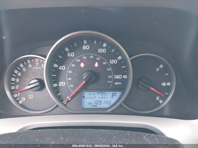 Toyota RAV4 LE 2016 2T3ZFREV7GW286093 Image 7