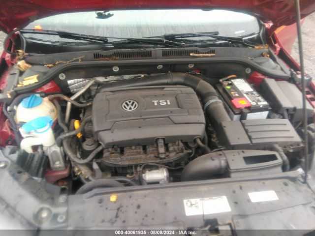 3VWL17AJ2HM361973 Volkswagen Jetta 1.8t Sel/1.8t Sel Premium