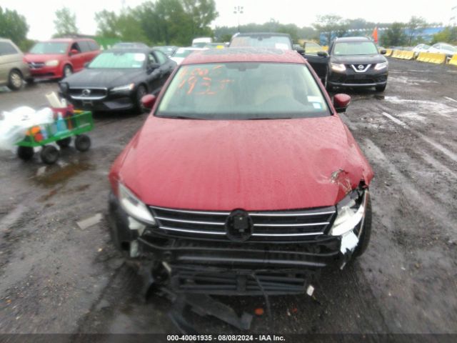 3VWL17AJ2HM361973 Volkswagen Jetta 1.8t Sel/1.8t Sel Premium