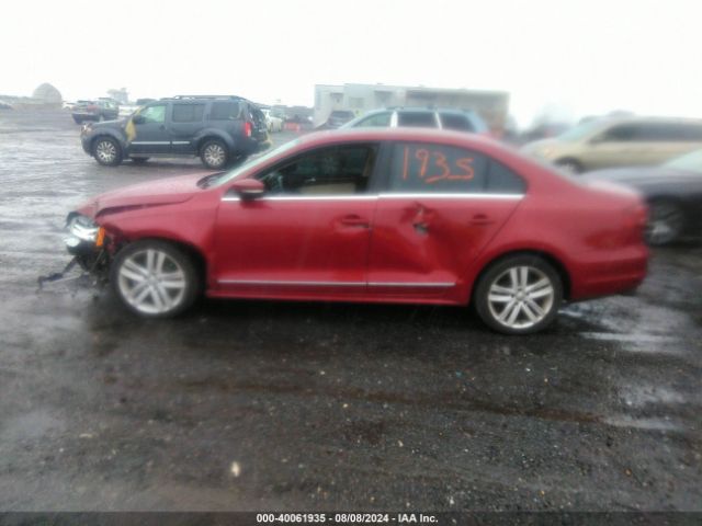 3VWL17AJ2HM361973 Volkswagen Jetta 1.8t Sel/1.8t Sel Premium