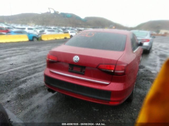 3VWL17AJ2HM361973 Volkswagen Jetta 1.8t Sel/1.8t Sel Premium