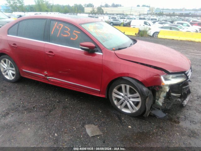 3VWL17AJ2HM361973 Volkswagen Jetta 1.8t Sel/1.8t Sel Premium