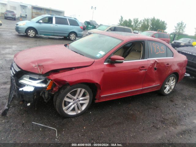 3VWL17AJ2HM361973 Volkswagen Jetta 1.8t Sel/1.8t Sel Premium