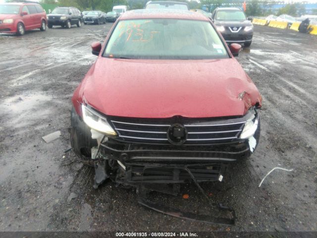 3VWL17AJ2HM361973 Volkswagen Jetta 1.8t Sel/1.8t Sel Premium