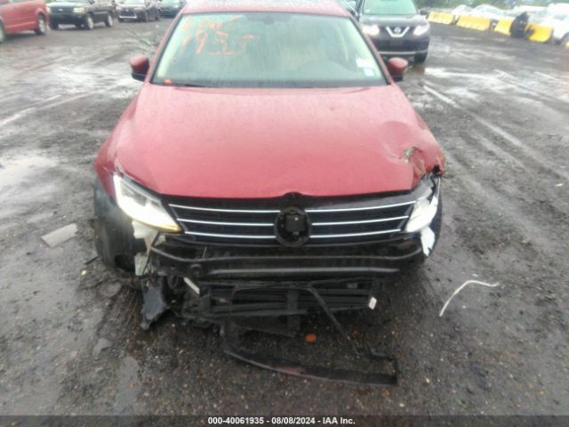 3VWL17AJ2HM361973 Volkswagen Jetta 1.8t Sel/1.8t Sel Premium