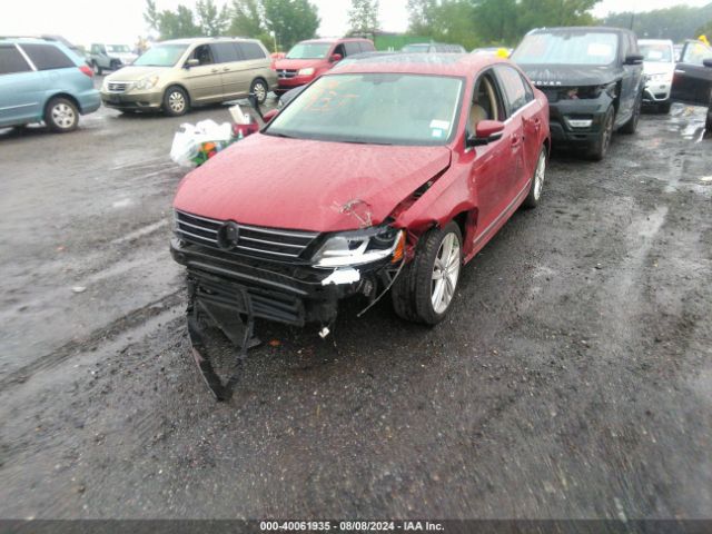 3VWL17AJ2HM361973 Volkswagen Jetta 1.8t Sel/1.8t Sel Premium