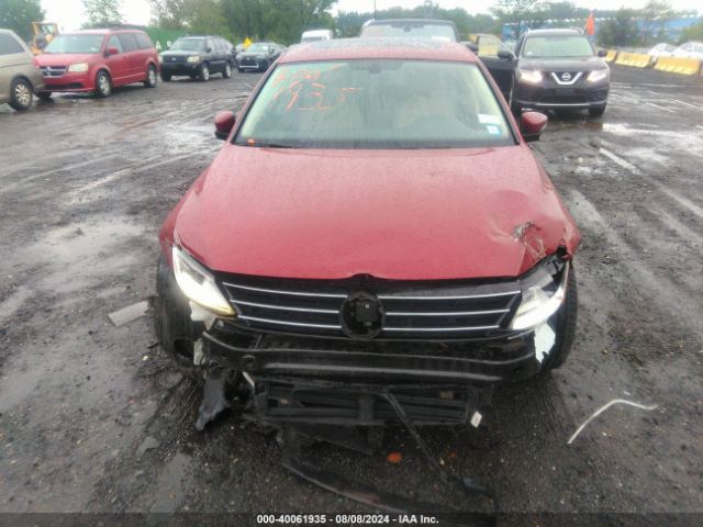 3VWL17AJ2HM361973 Volkswagen Jetta 1.8t Sel/1.8t Sel Premium