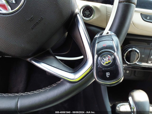 KL4MMBS26PB127442 Buick Encore Gx Preferred Fwd