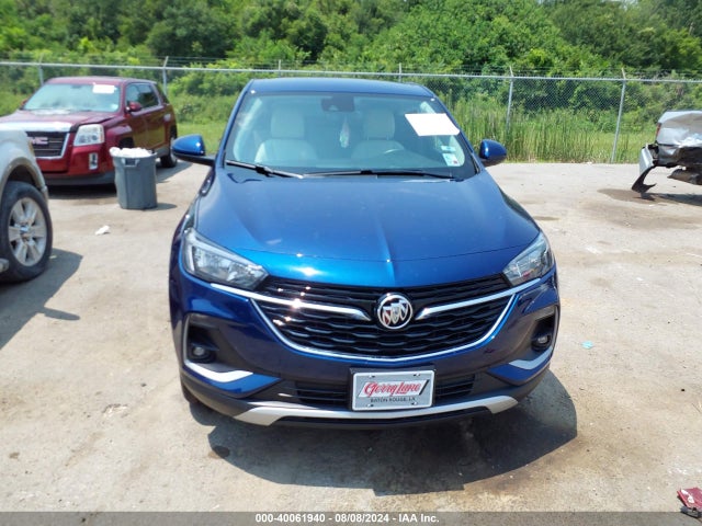 KL4MMBS26PB127442 Buick Encore Gx Preferred Fwd