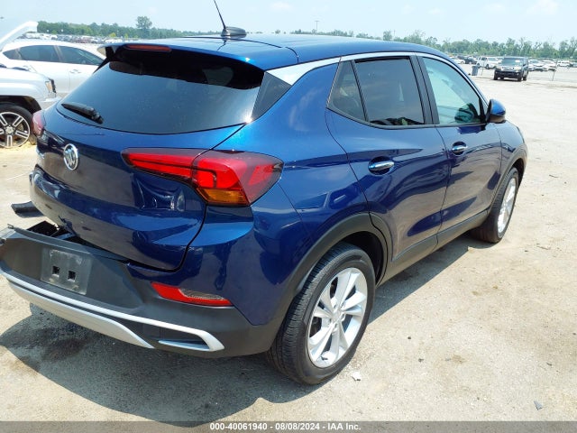 KL4MMBS26PB127442 Buick Encore Gx Preferred Fwd