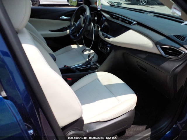 KL4MMBS26PB127442 Buick Encore Gx Preferred Fwd