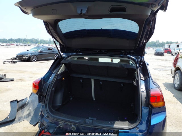 KL4MMBS26PB127442 Buick Encore Gx Preferred Fwd