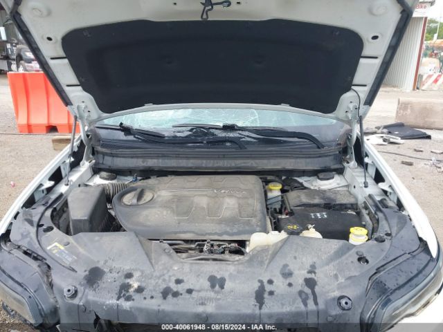1C4PJLCX2KD264838 Jeep Cherokee Latitude Fwd