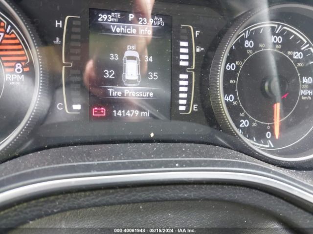 1C4PJLCX2KD264838 Jeep Cherokee Latitude Fwd