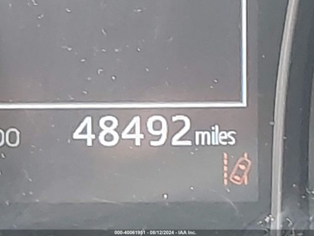 4T1G11AK9NU646473 Toyota CAMRY SE