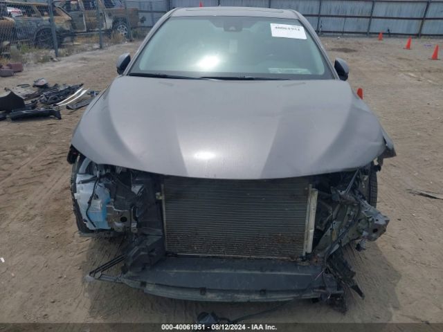 4T1G11AK9NU646473 Toyota CAMRY SE