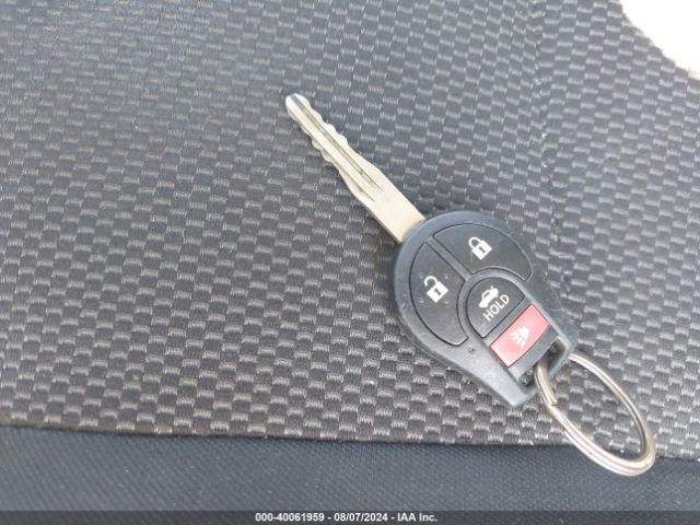 3N1AB7AP5EL692031 Nissan SENTRA S