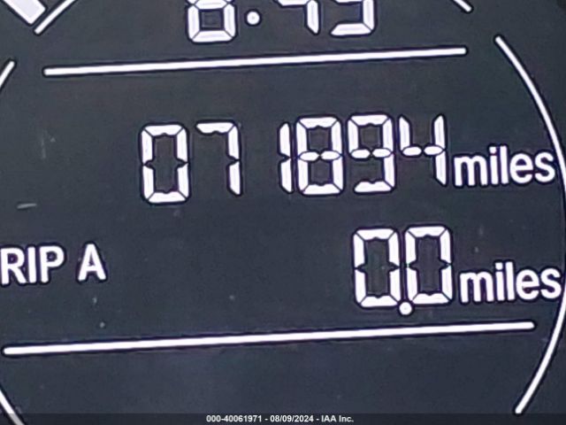 3CZRU6H1XNM737135 Honda Hr-v Awd Sport